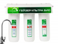 Гейзер Ультра Био 431 для очень жесткой воды